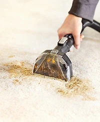 Bissell Little Green Hydrosteam Vacuum