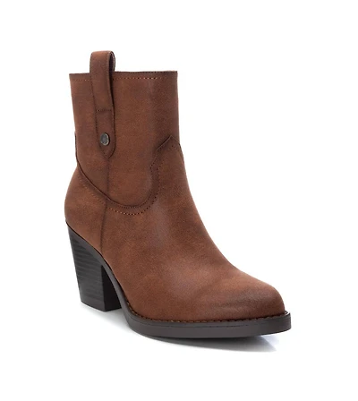 Women's Italian Western Booties By Xti