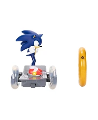 Speed Remote Control Vehicle