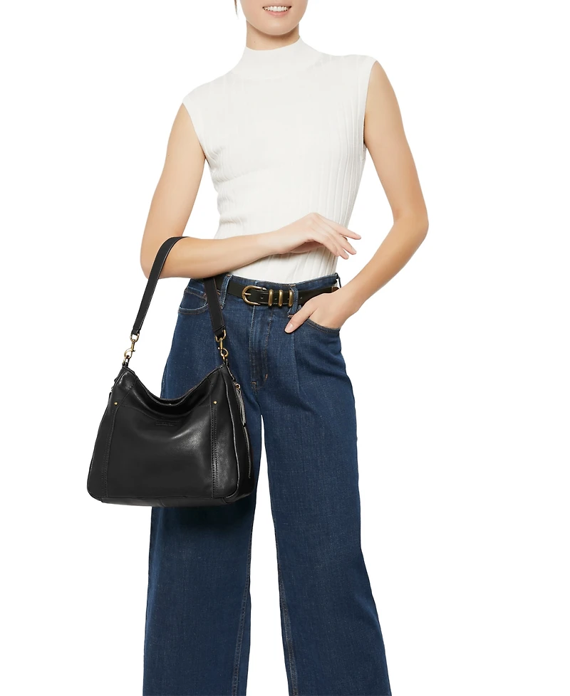 Austin Convertible Shoulder Crossbody