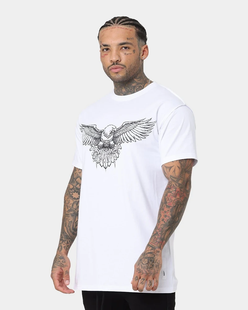 Saint Morta Men's Bird Of Prey Lafayette T-Shirt
