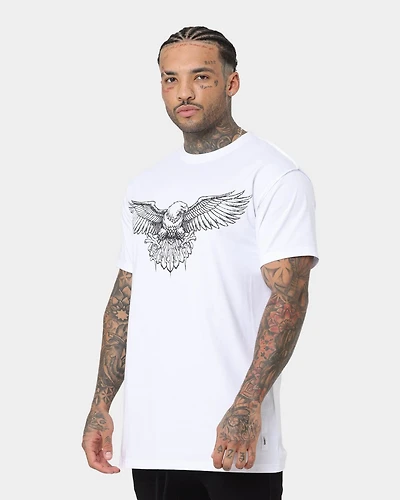 Saint Morta Men's Bird Of Prey Lafayette T-Shirt
