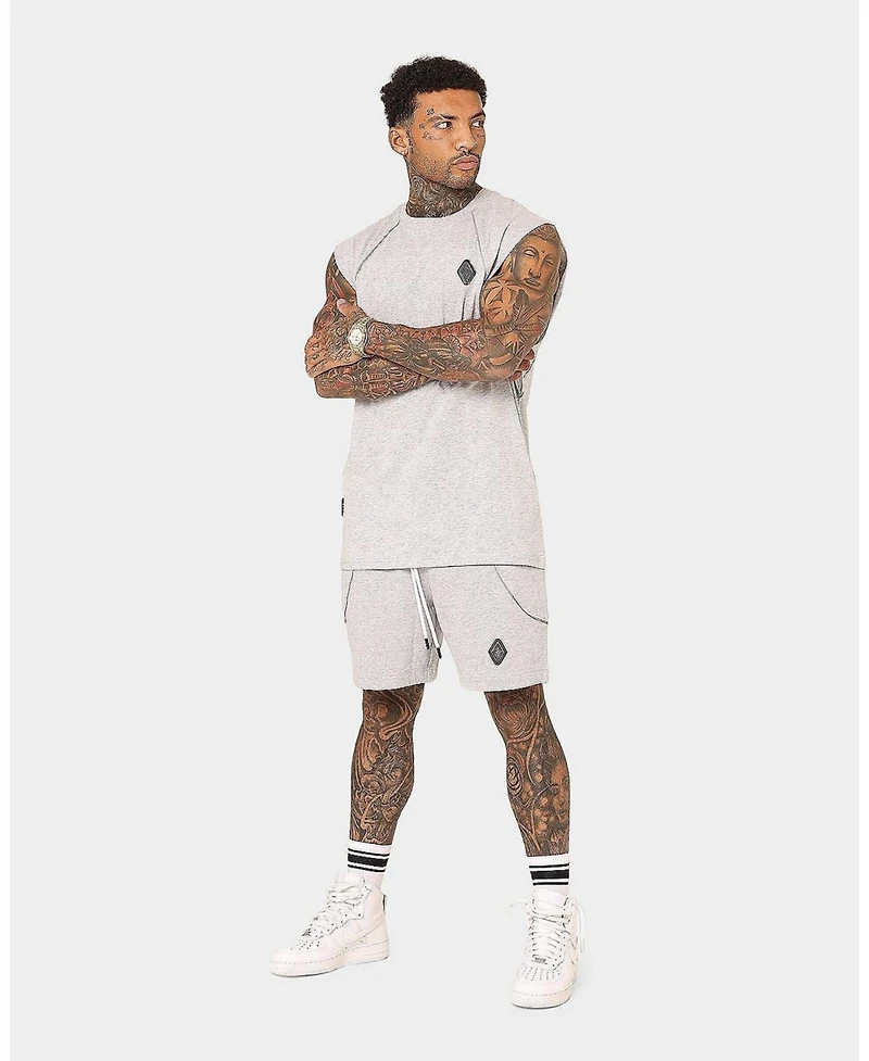 Saint Morta Mens Polaris Shorts