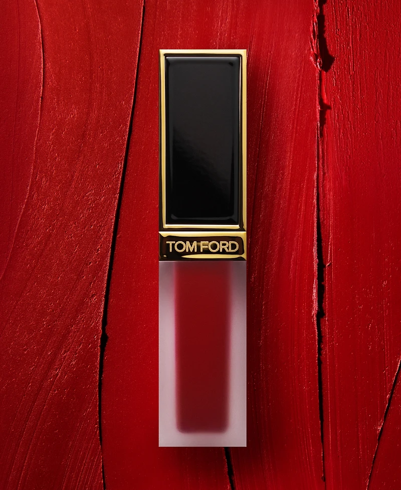 Tom Ford Luxe Matte Liquid Lipstick