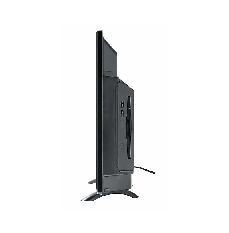 32 inch Hd Dvd Combo Tv - WD32HX5201