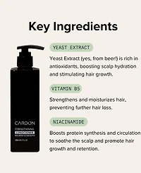Cardon Strengthening Conditioner, 9.7 oz.