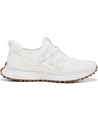 Ryka Women's Jumpstart-Lace Slip On Sneakers