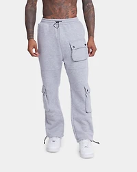 Xxiii Mens Utility Cargo Sweatpants
