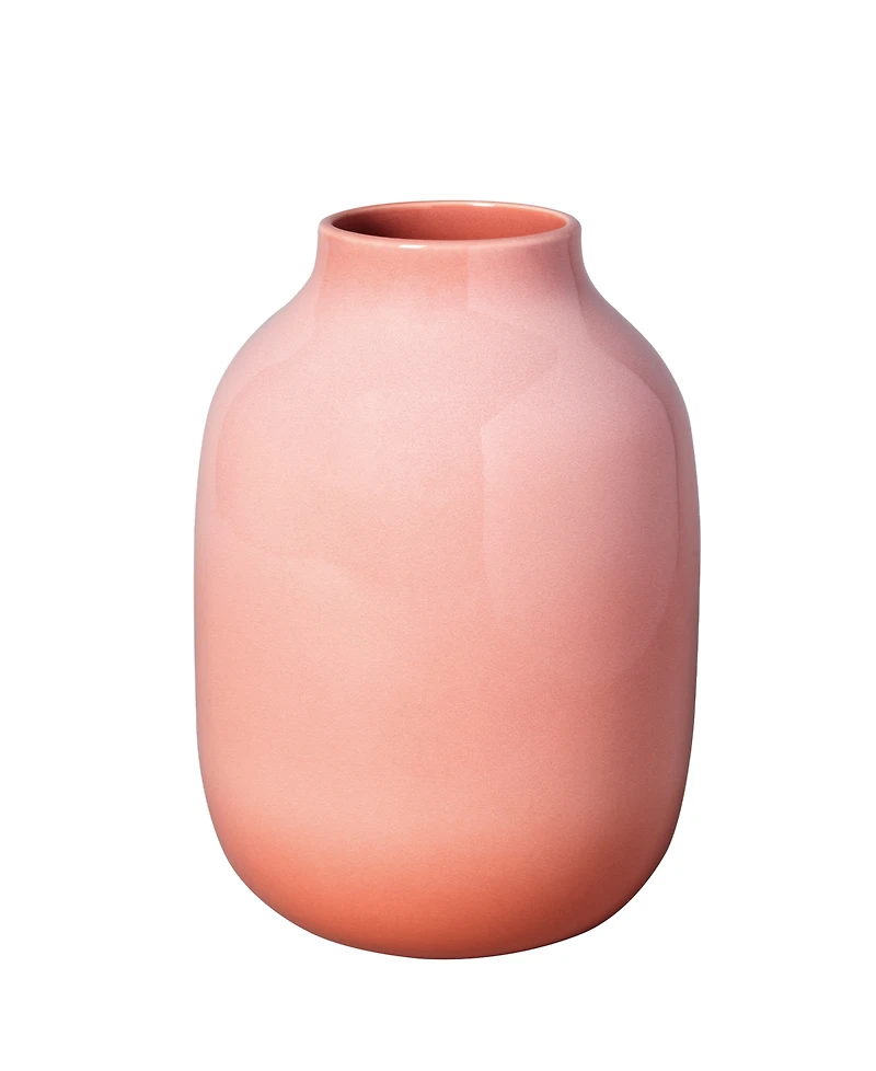 Villeroy & Boch Perlemor Home Nek Vase, Large