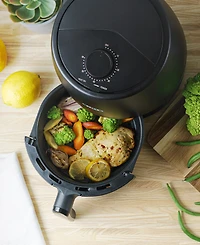 Bella 2 Qt. Electric Air Fryer 1200 Watt