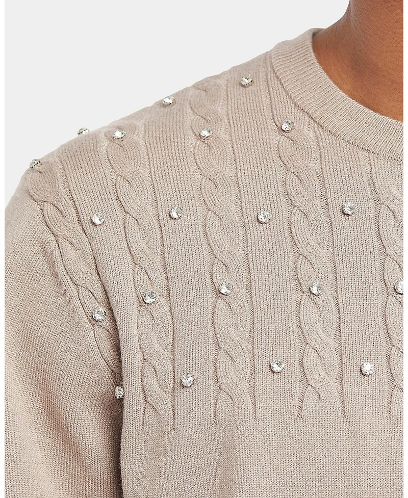 Xxiii Mens Manuel Sweater
