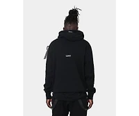 The Anti Order Mens Heavy Metal Hoodie