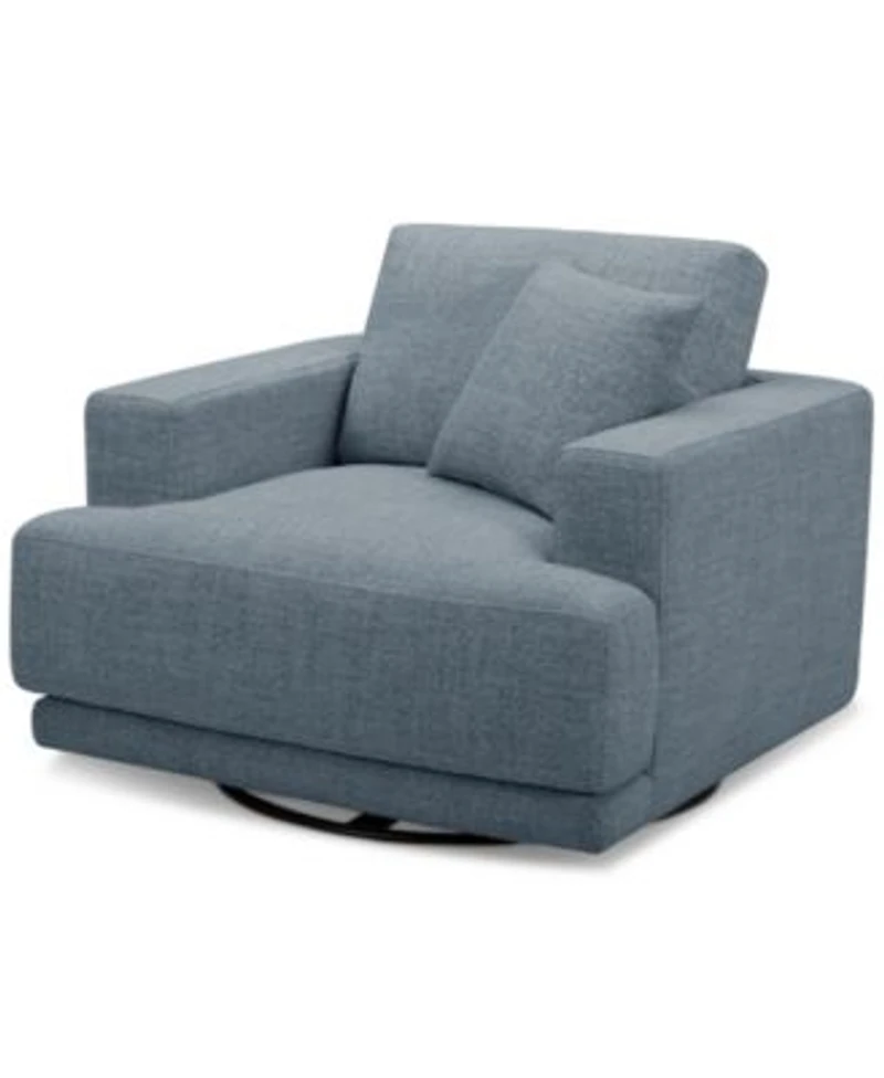 Closeout Vasher Fabric Sectional Collection Created For Macys