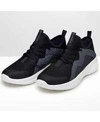 Alpine Swiss Kyle Mens Fashion Sneakers Lightweight Casual Athletic Tennis Shoes