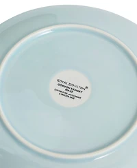 Royal Doulton Gordon Ramsay Maze Salad Plate, Set of 4, Service for 4