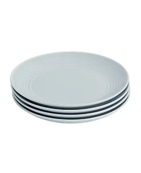 Royal Doulton Gordon Ramsay Maze Salad Plate, Set of 4, Service for 4