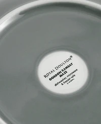 Royal Doulton Gordon Ramsay Maze Pasta Bowl, Set of 4, Service for 4