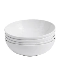 Royal Doulton Gordon Ramsay Maze Cereal Bowl, Set of 4, Service for 4