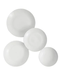 Royal Doulton Gordon Ramsay Maze 16 Pc. Dinnerware Set, Service for 4