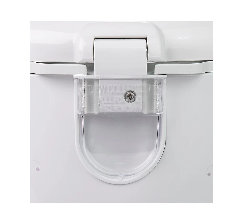 Zojirushi Automatic Rice Cooker Warmer, 10 Cup