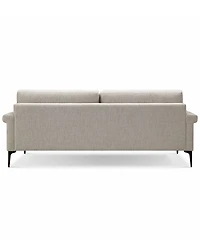 Evella 84" Fabric Sofa