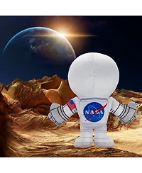 Bleacher Creatures Nasa Astronaut 8" Nba Kuricha Sitting Plush - Soft Chibi Plush