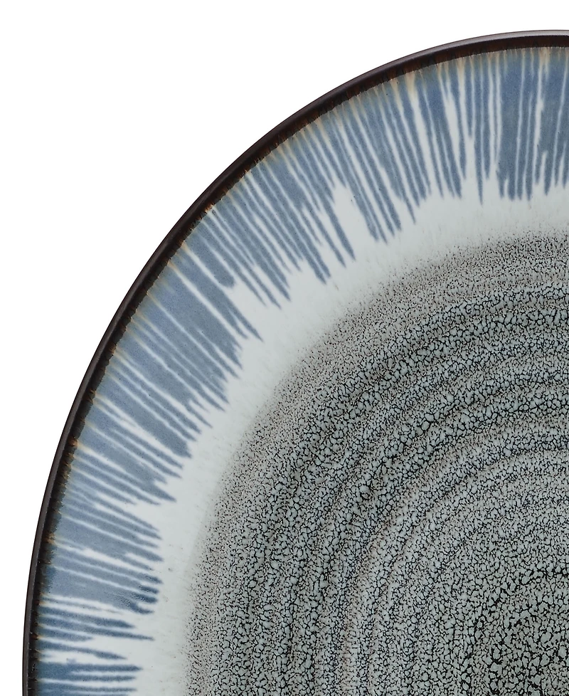 Pfaltzgraff Jamie 12-Pc Dinnerware Set, Service for 4
