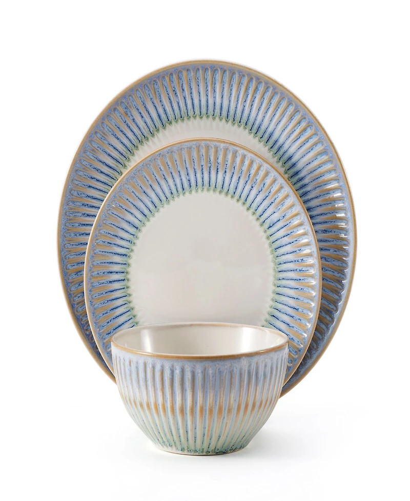 Pfaltzgraff Hensley 12-Pc Dinnerware Set