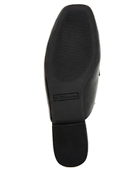 BCBGeneration Women's Pendall Slip On Mules