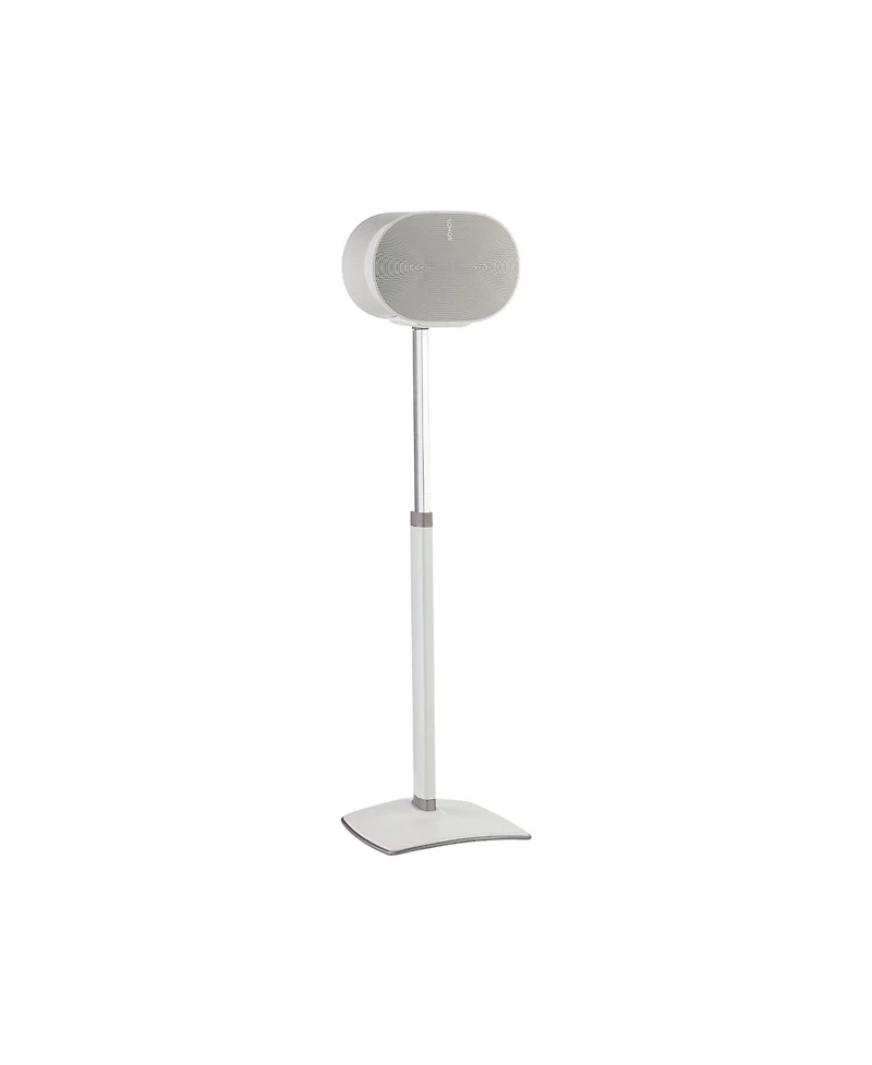 Sanus Height-Adjustable Speaker Stand for Sonos Era 300 - Each