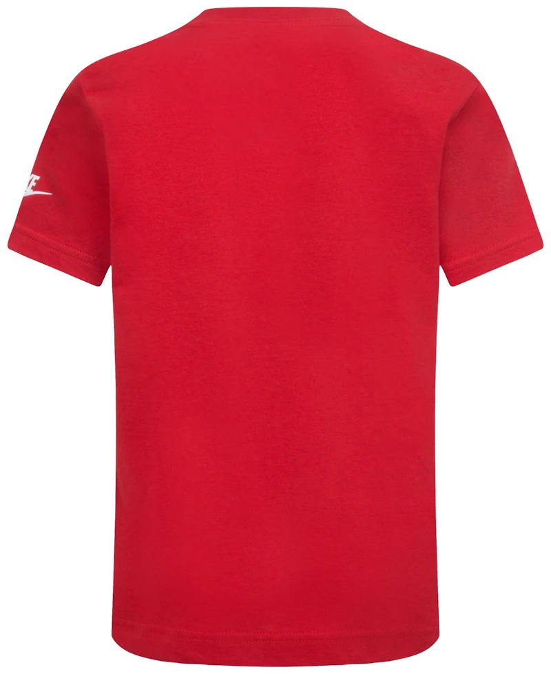 Nike Toddler & Little Boys Futura Evergreen Tee
