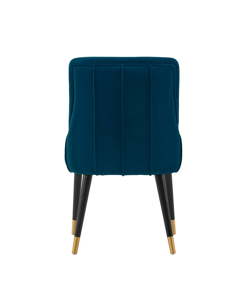 Manhattan Comfort Eda Upholstered Dining Chair