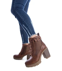 Women's Dress Booties By Xti