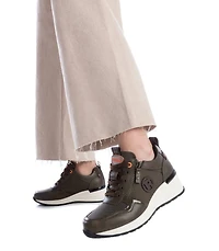 Women's Wedge Sneakers By Xti