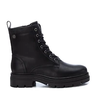 Xti Women's Lace-Up Booties By