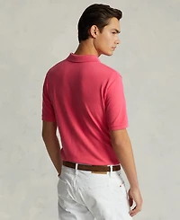 Polo Ralph Lauren Men's Custom Slim Fit Mesh