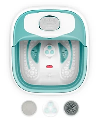 Easy Store Elite Footbath with Heat Boost