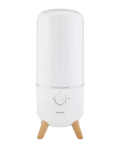 Homedics Ultrasonic Humidifier CMTF47