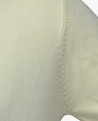 X-Ray Men's Basic V-Neck Pullover Midweight Sweater