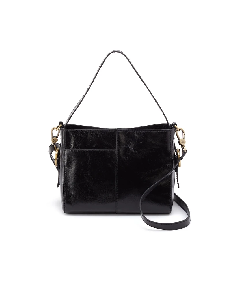 Hobo Render Small Crossbody Bag