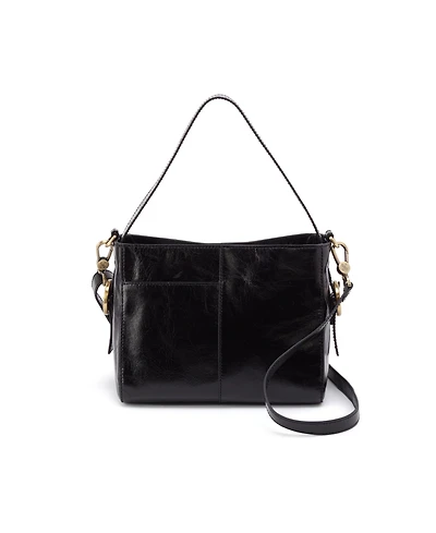 Hobo Render Small Crossbody Bag