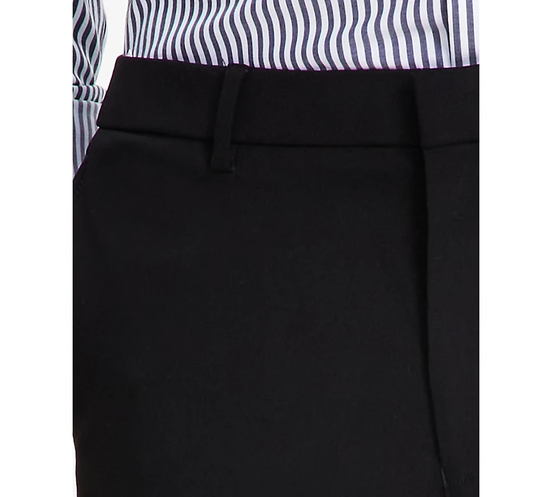 Tommy Hilfiger Men's Modern-Fit Th Flex Stretch Solid Performance Pants