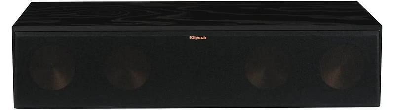 Klipsch Rc-64 Iii Cherry Wood Furniture Made Center Channel Speaker (Ea.)