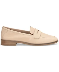 Lucky Brand Women's Parmin Flat Penny Loafers