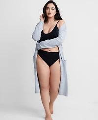 State of Day Women's Seamless Bralette, Created for Macy's