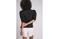 Kate Top-noir