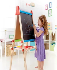 Hape All-In-One Easel
