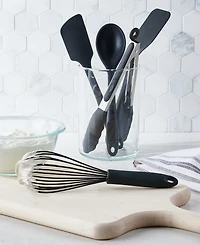 Arch Studio Silicone Utensils, Set of 5, Exclusively at Macy's