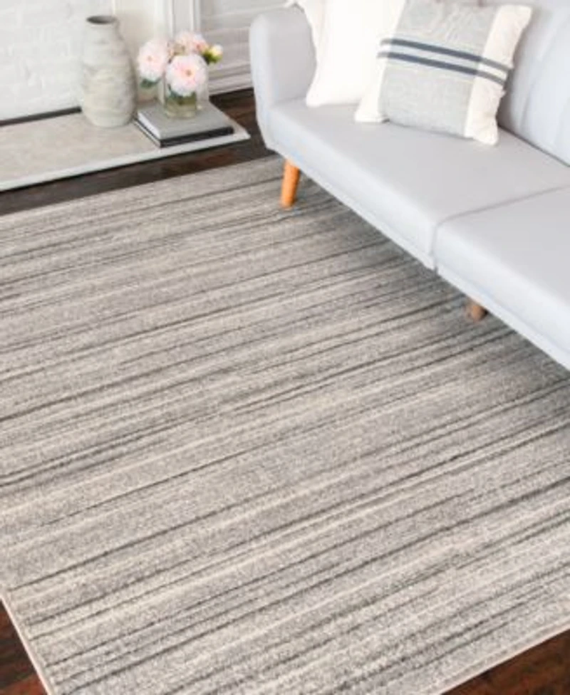 Closeout Km Home Merit Maces Rug Collection