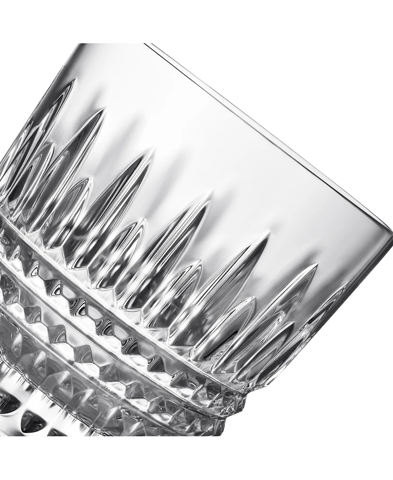 Waterford Lismore Diamond Tumbler 7.5 oz, Set of 2